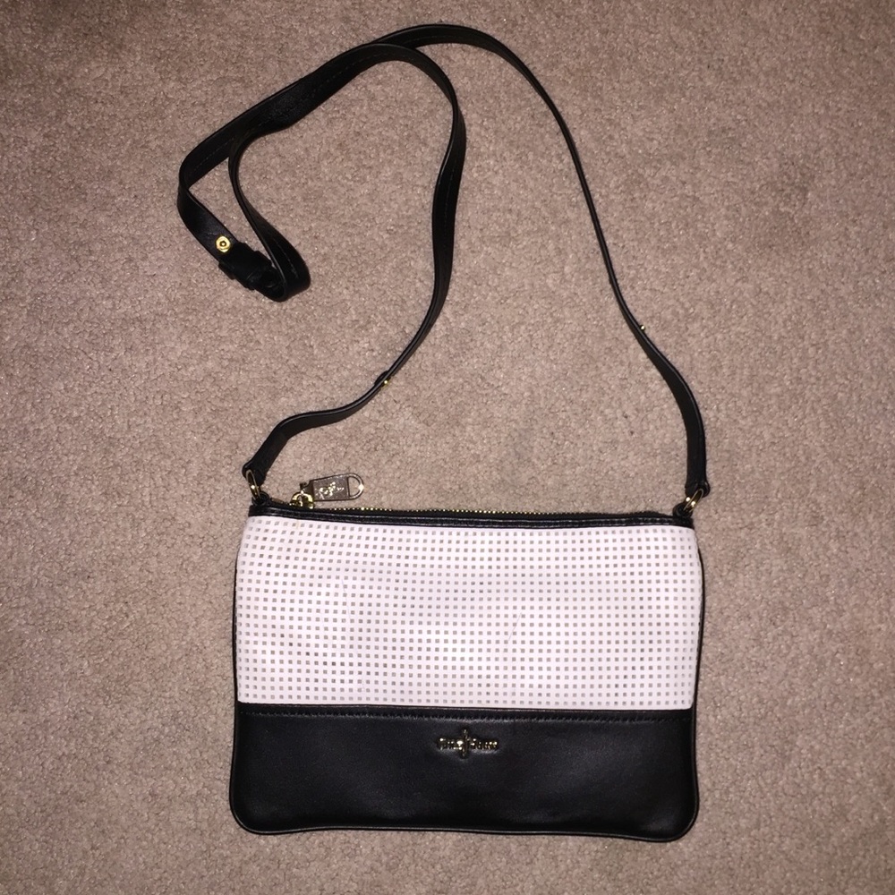 Cole Haan crossbody bag